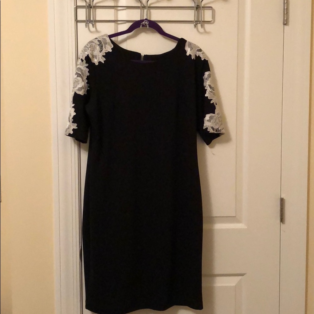 NWT Chetta B brand women’s dress, size 16